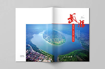 济阳县画册设计公司以全流程服务，为品牌画册保驾护航
